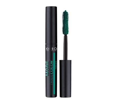 Kobo Professional More Than Color Riasenka Emerald 7 ml