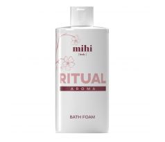 Mihi Aroma Ritual Pena do kúpeľa 500 ml