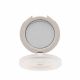 Troussy Kompaktný očný tieň Pearl White 01 4g