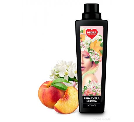 Dedra L'Avivage Avivážny kondicionér PRIMAVERA NUOVA 750 ml 25 PD