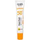 Victoria Beauty Sun Kiss Opaľovací fluid na tvár s vysokou ochranou SPF50 40 ml