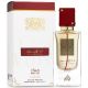 Lattafa Ana Abiyedh Rouge parfumovaná voda unisex 60 ml