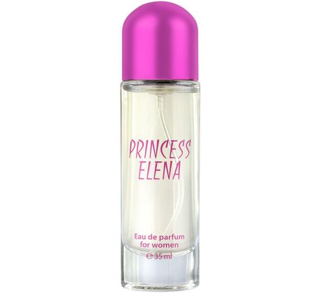 Lucky Princess Elena parfumovaná voda dámska 35 ml