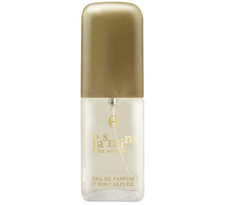 Lucky Jasmin parfumovaná voda dámska 30 ml