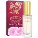 RoseBG White Rose parfumovaná voda dámska 30 ml