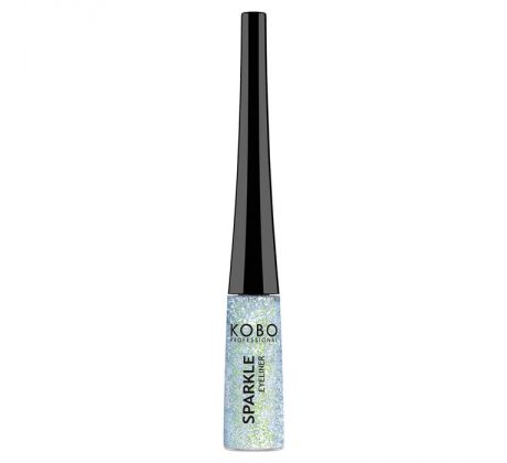 Kobo Professional Trblietavá očná linka 1 Aurora 4 ml