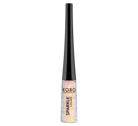 Kobo Professional Trblietavá očná linka 2 Diamond 4 ml