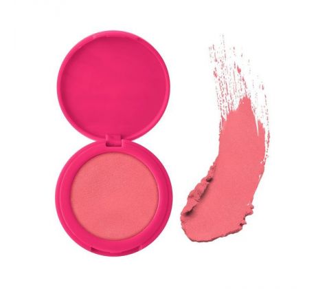 My Secret Plushy Blush Lícenka 01 Candy 5g