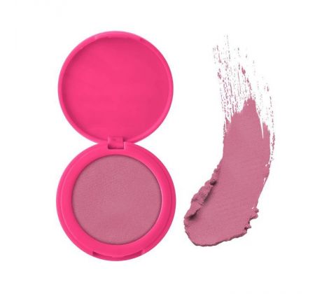 My Secret Plushy Blush Lícenka 02 Rose 5g 