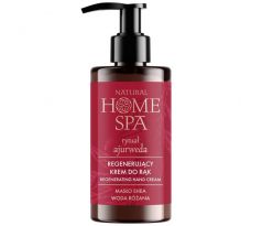 Natural Home Spa Ritual Ajurveda Regeneračný krém na ruky 120 ml