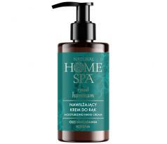 Natural Home Spa Ritual Hammam Hydratačný krém na ruky 120 ml