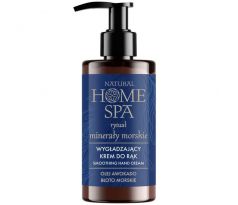 Natural Home Spa Ritual Morské minerály Vyhladzujúci krém na ruky 120 ml