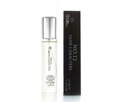 Global Cosmetics 174 NO.12 NOIR CARACTERE parfumovaná voda pánska 33 ml