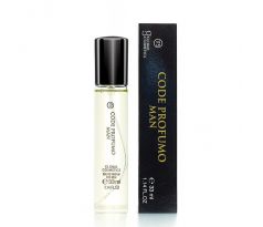 Global Cosmetics 175 CODE PROFUMO MAN parfumovaná voda pánska 33 ml
