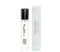 Global Cosmetics 178 NO.12 ENERGETIC MAN parfumovaná voda pánska 33 ml