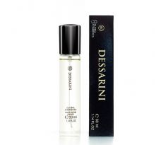 Global Cosmetics 180 DESSARINI parfumovaná voda pánska 33 ml