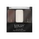 Lollis Eyebrow Professional Set Sada na úpravu obočia 03 Dark 5g