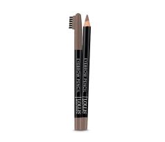 Lollis Ceruzka na obočie 302 Brown 1,4 g