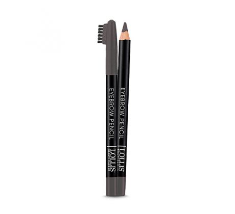 Lollis Ceruzka na obočie 303 Grey 1,4 g