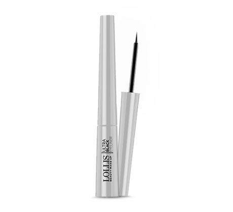 Lollis Očná linka Ultra Black 4ml