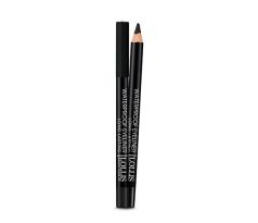 Lollis Waterproof Eyeliner Pencil Vodeodolná ceruzka na oči 101 Black 1,4g