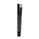 Lollis Waterproof Eyeliner Pencil Vodeodolná ceruzka na oči 101 Black 1,4g
