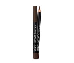 Lollis Waterproof Eyeliner Pencil Vodeodolná ceruzka na oči 103 Warm Brown 1,4g