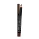 Lollis Waterproof Eyeliner Pencil Vodeodolná ceruzka na oči 103 Warm Brown 1,4g