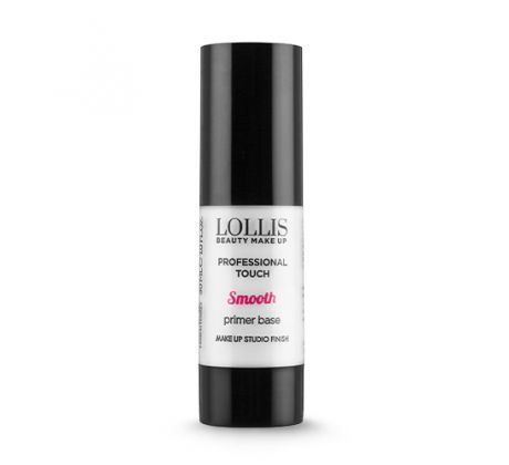 Lollis Vyhladzujúca báza pod make-up 06 30ml