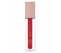 Daso Beauty Tekutý matný rúž 06 Ideal Red 6 ml