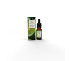 Crelisse Bergamot 100% esenciálny olej 10 ml