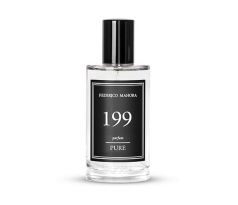 Federico Mahora PURE 199 parfum pánsky 50ml