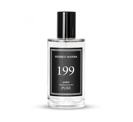 Federico Mahora PURE 199 parfum pánsky 50ml