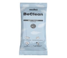Mihi BeClean Vlhčený toaletný papier 15ks