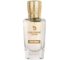 CoolerOne M'Way Woman parfumovaná voda dámska 50 ml
