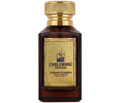 CoolerOne Strong For Men parfumovaná voda pánska 100 ml
