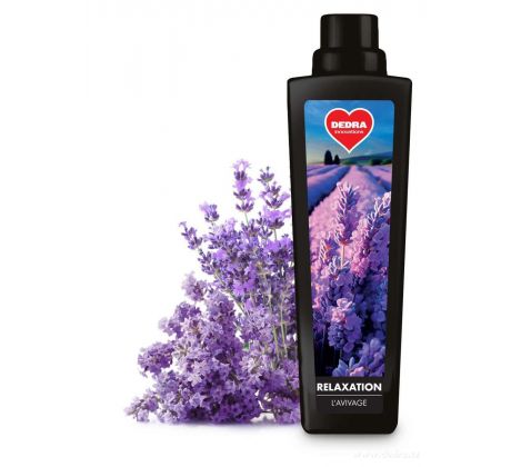Dedra Ł'Avivage Avivážny kondicionér RELAXATION 750 ml 25 PD