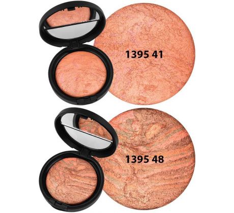 Deina Terracotta Powder Púder Terracotta 41 12g