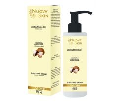 Nuova Skin Micelárna voda s olejom z andiroby 250 ml