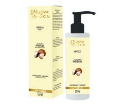 Nuova Skin Dvojfázový odličovač s olejom z andiroby 250 ml