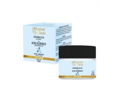 Nuova Skin Krém na očné okolie s kyselinou hyalurónovou 30 ml