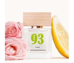 FLOW 93 parfumovaná voda unisex 50ml