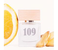 FLOW 109 parfumovaná voda unisex 50ml