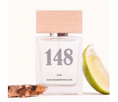FLOW 148 parfumovaná voda unisex 50ml