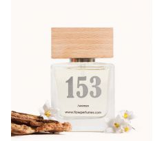 FLOW 153 parfumovaná voda unisex 50ml