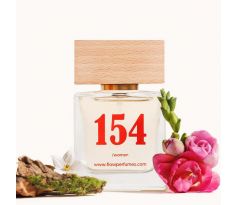 FLOW 154 parfumovaná voda unisex 50ml