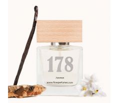 FLOW 178 parfumovaná voda unisex 50ml
