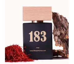 FLOW 183 parfumovaná voda unisex 50ml