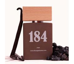 FLOW 184 parfumovaná voda unisex 50ml