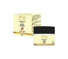 Nuova Skin Krém na očné okolie s andirobovým olejom 30 ml